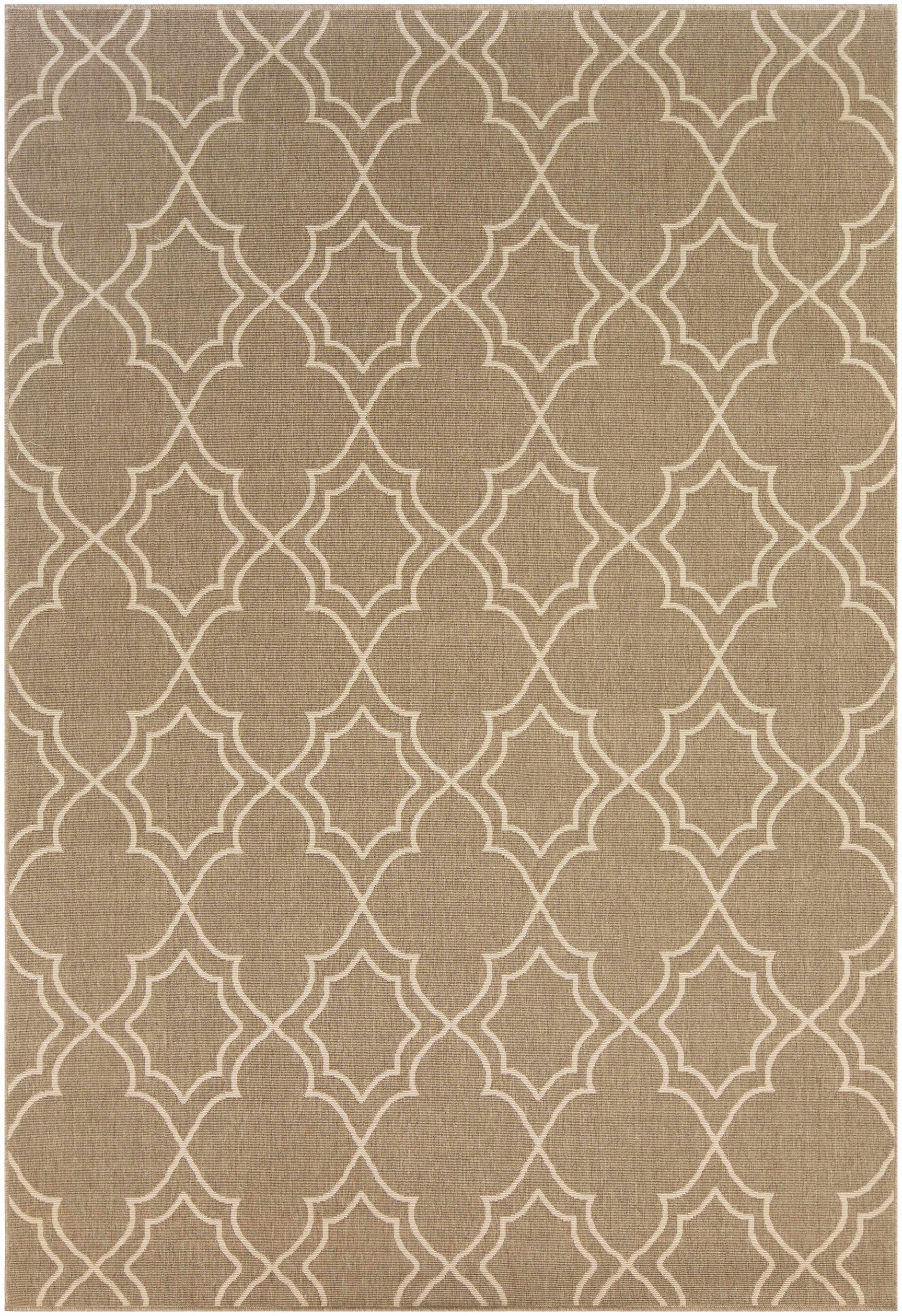 Toledo Outdoor Area Rug - Clearance - Ornate Home