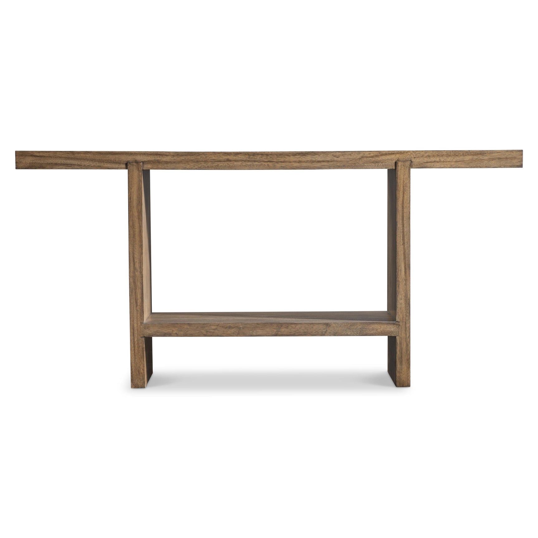 Tomas Brown Console Table - Ornate Home
