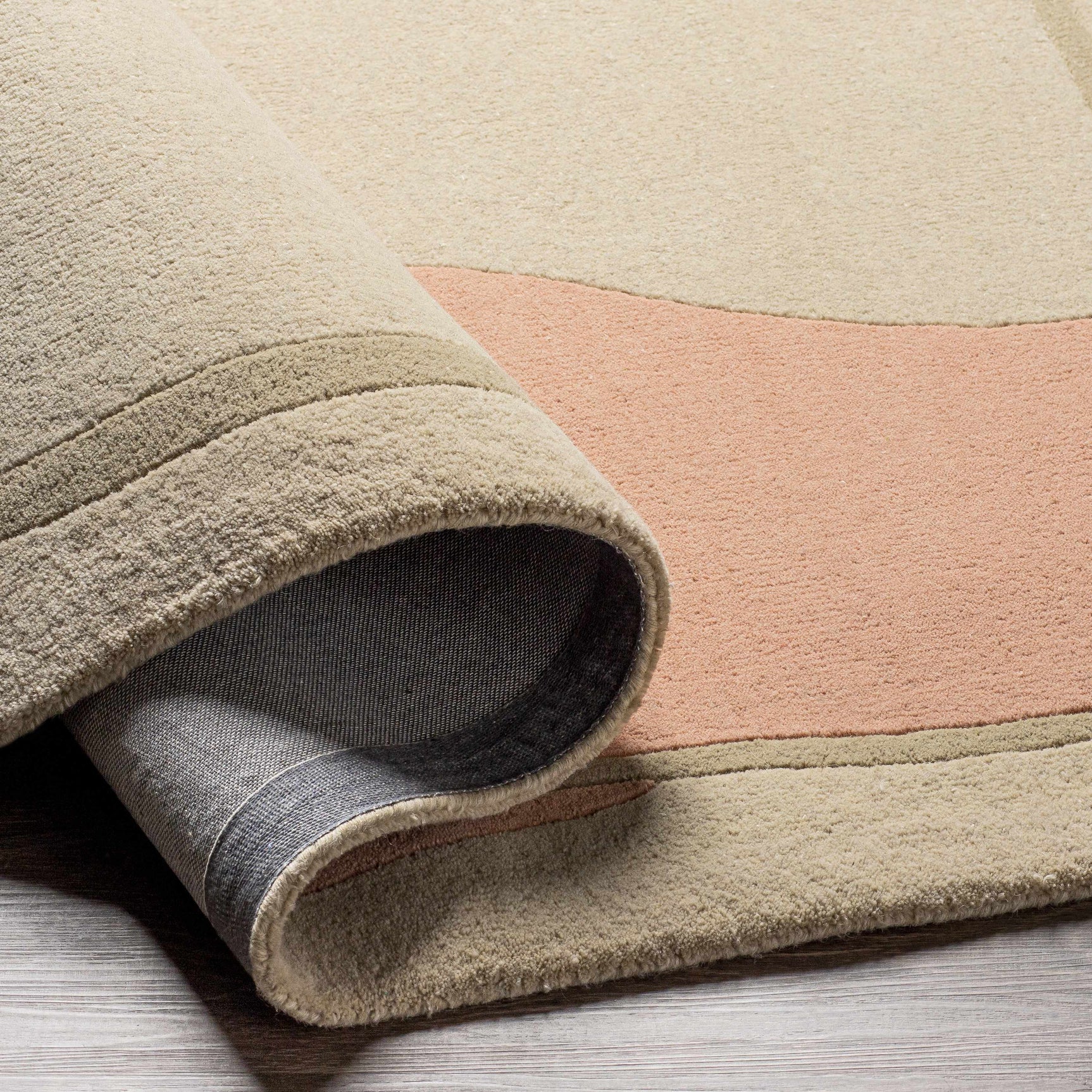 Tomingad Area Rug - Ornate Home