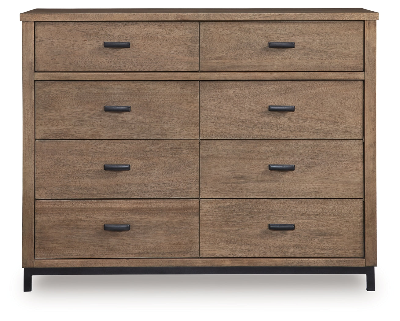 Tomtyn Light Brown Dresser (Online Special Price) - Ornate Home