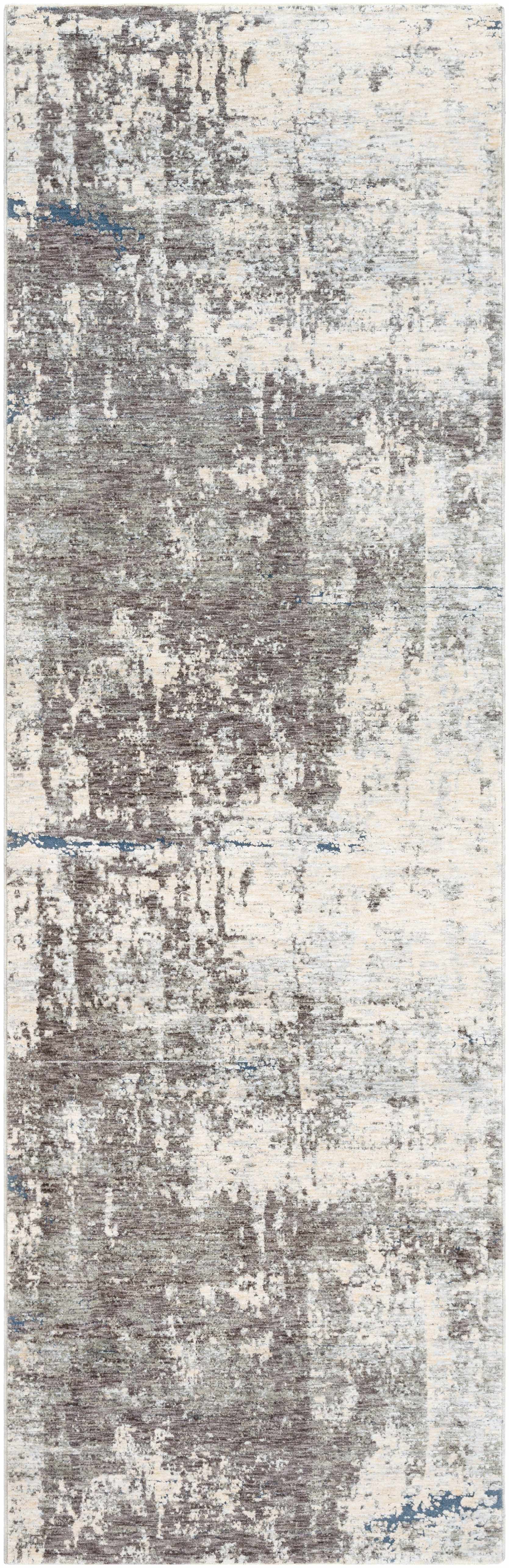 Tonalea Carved Statement Area Rug - Clearance - Ornate Home