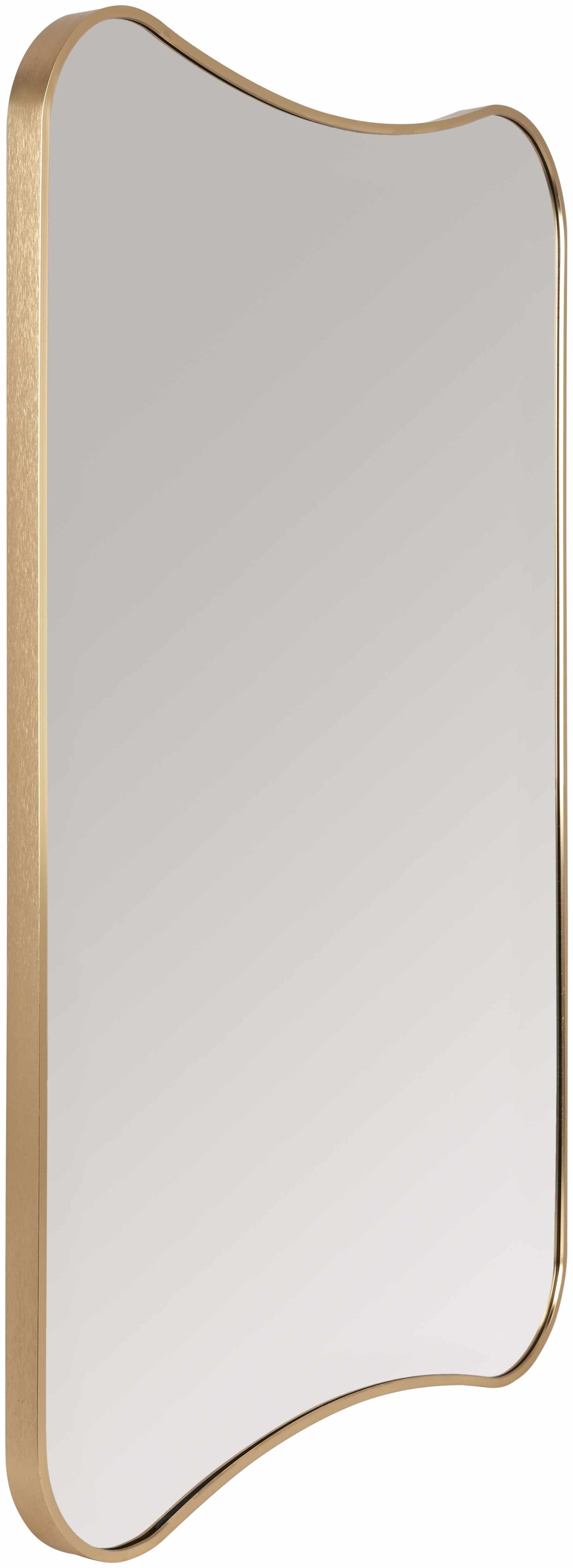 Tonalixco Mirror - Ornate Home