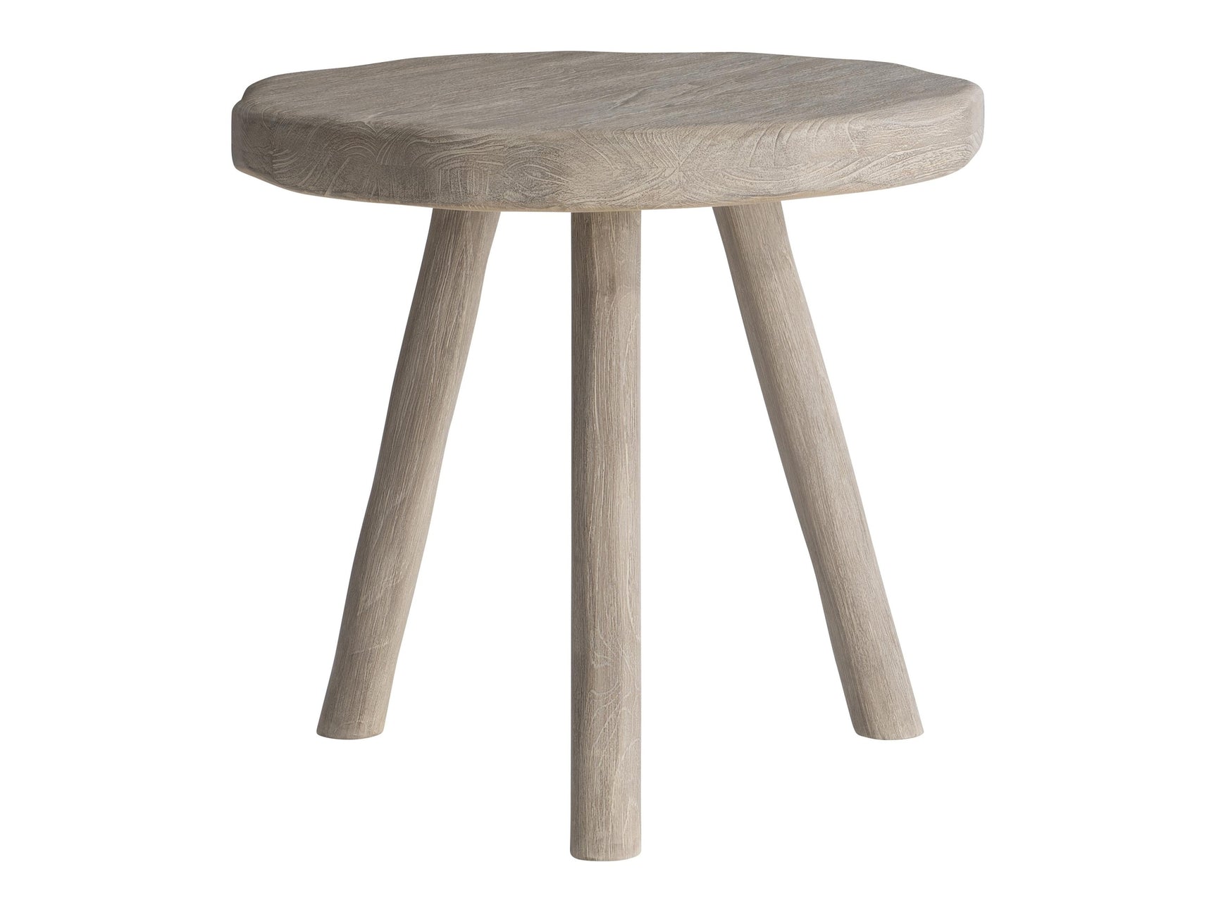 Tonga Sea Oat Outdoor Side Table - Ornate Home