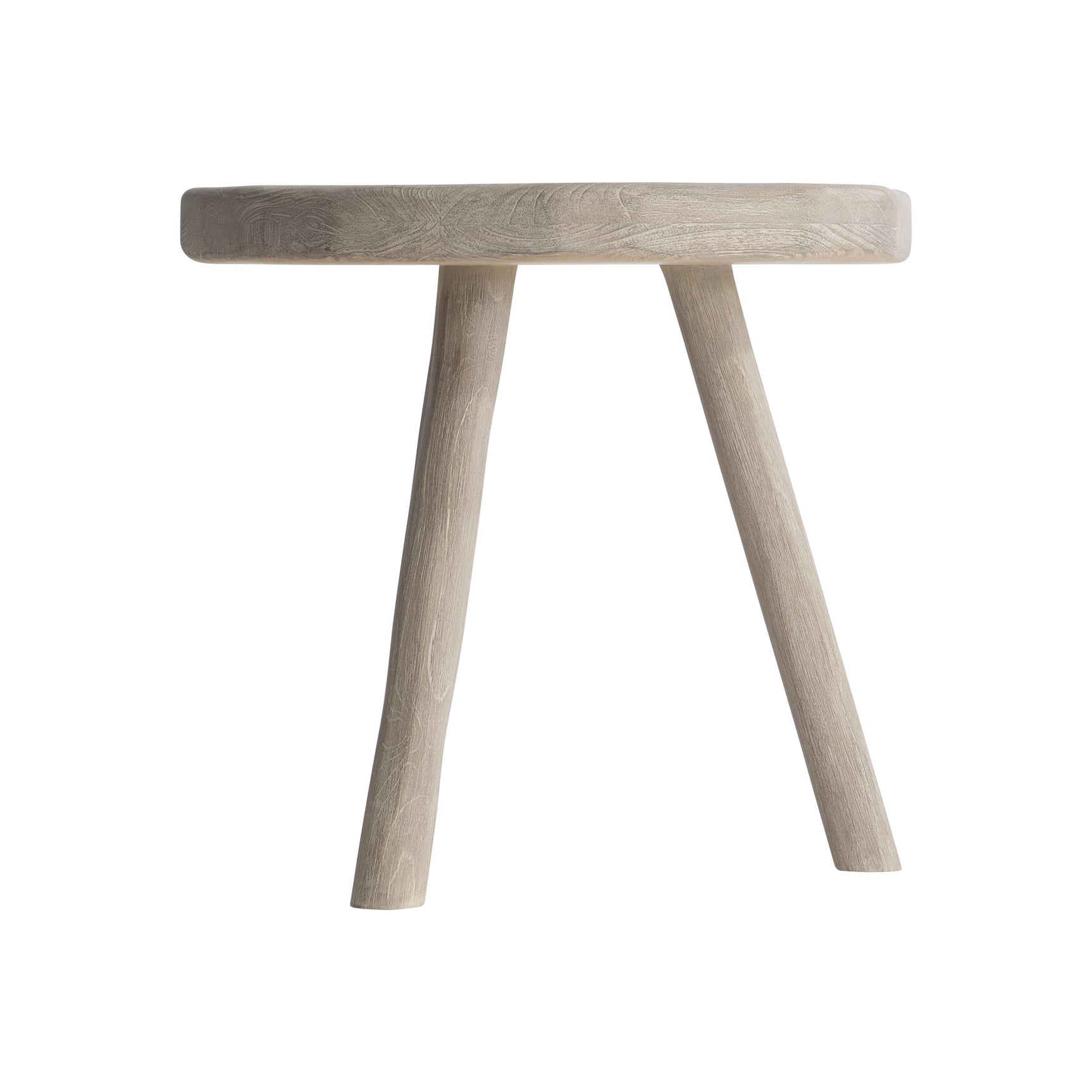 Tonga Sea Oat Outdoor Side Table - Ornate Home