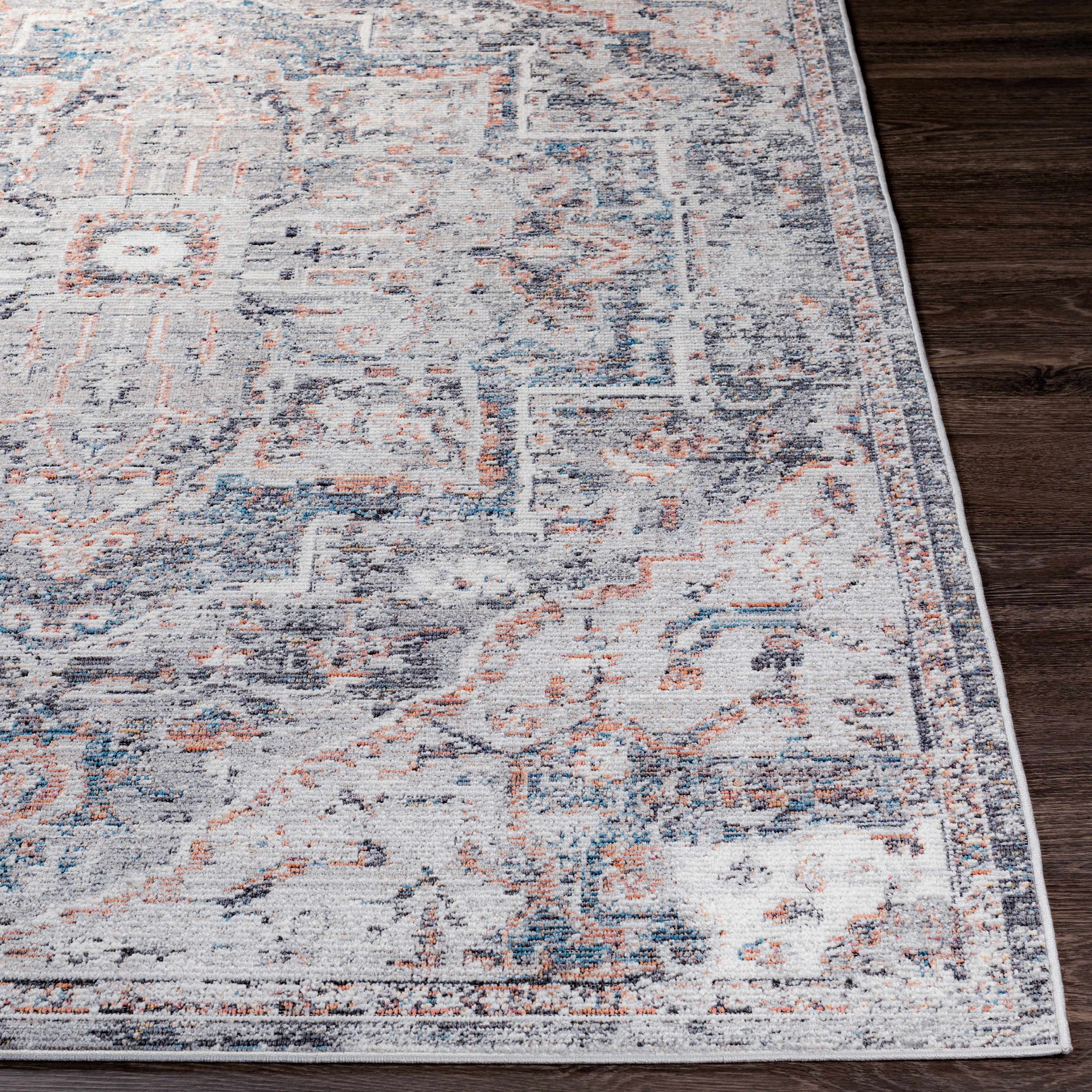 Tongala Indoor & Outdoor Rug - Clearance - Ornate Home