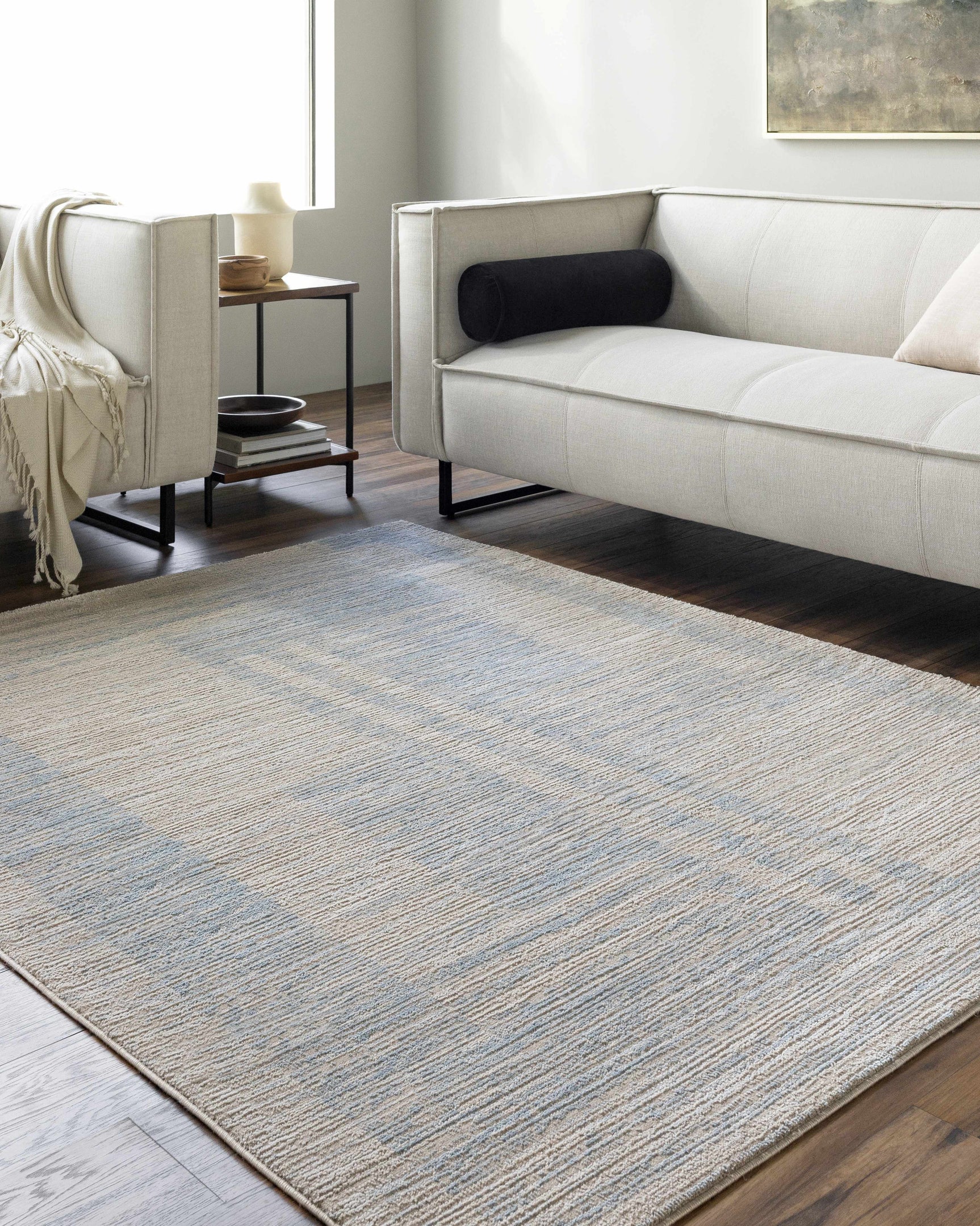 Tonia Area Rug - Clearance - Ornate Home