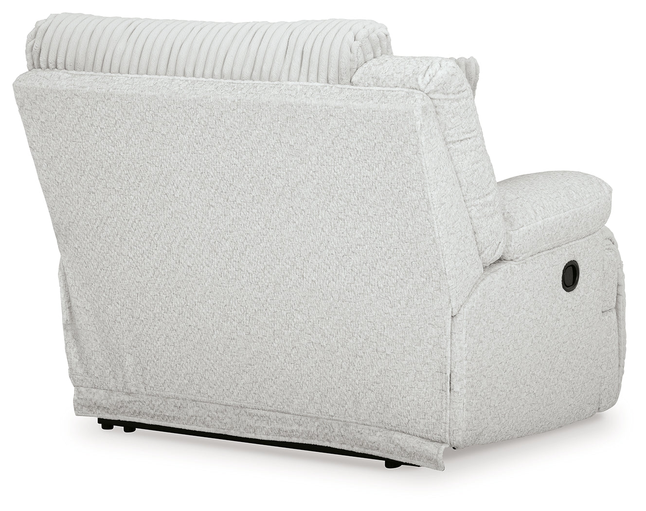 Top Tier Alloy 3-Piece Reclining Sectional and 2 Recliners (Online Special Price) - Ornate Home