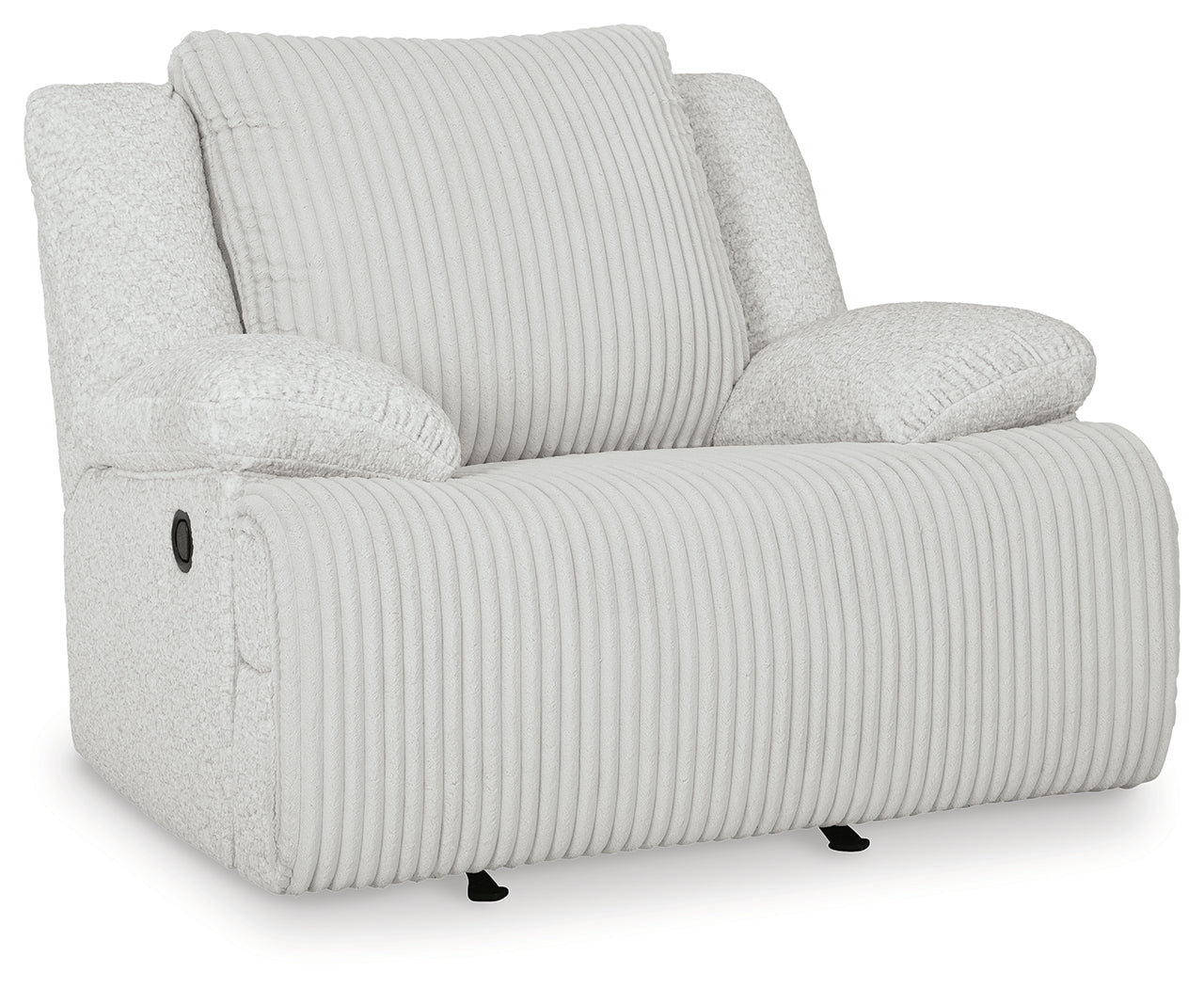 Top Tier Alloy 3-Piece Reclining Sectional and 2 Recliners (Online Special Price) - Ornate Home