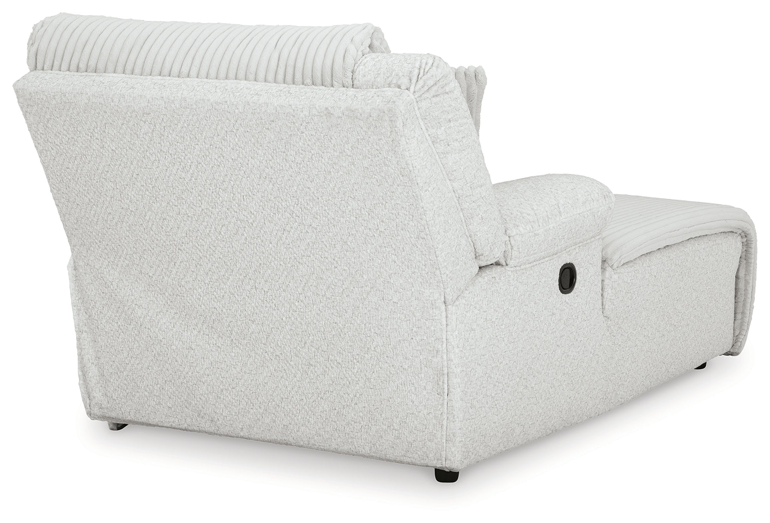 Top Tier Alloy 4-Piece Reclining Sectional with Chaise (Online Special Price) - Ornate Home