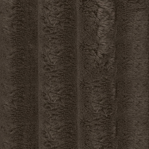 Top Tier Chocolate 3-Piece Sofa Chaise Sectional (Right Shape) - Ornate Home