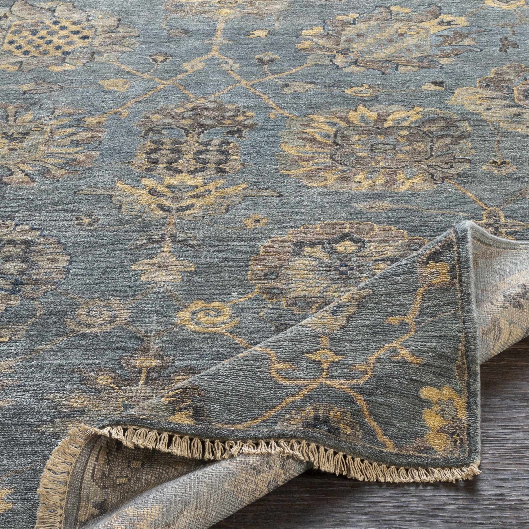 Toquerville Premium Rug - Clearance - Ornate Home