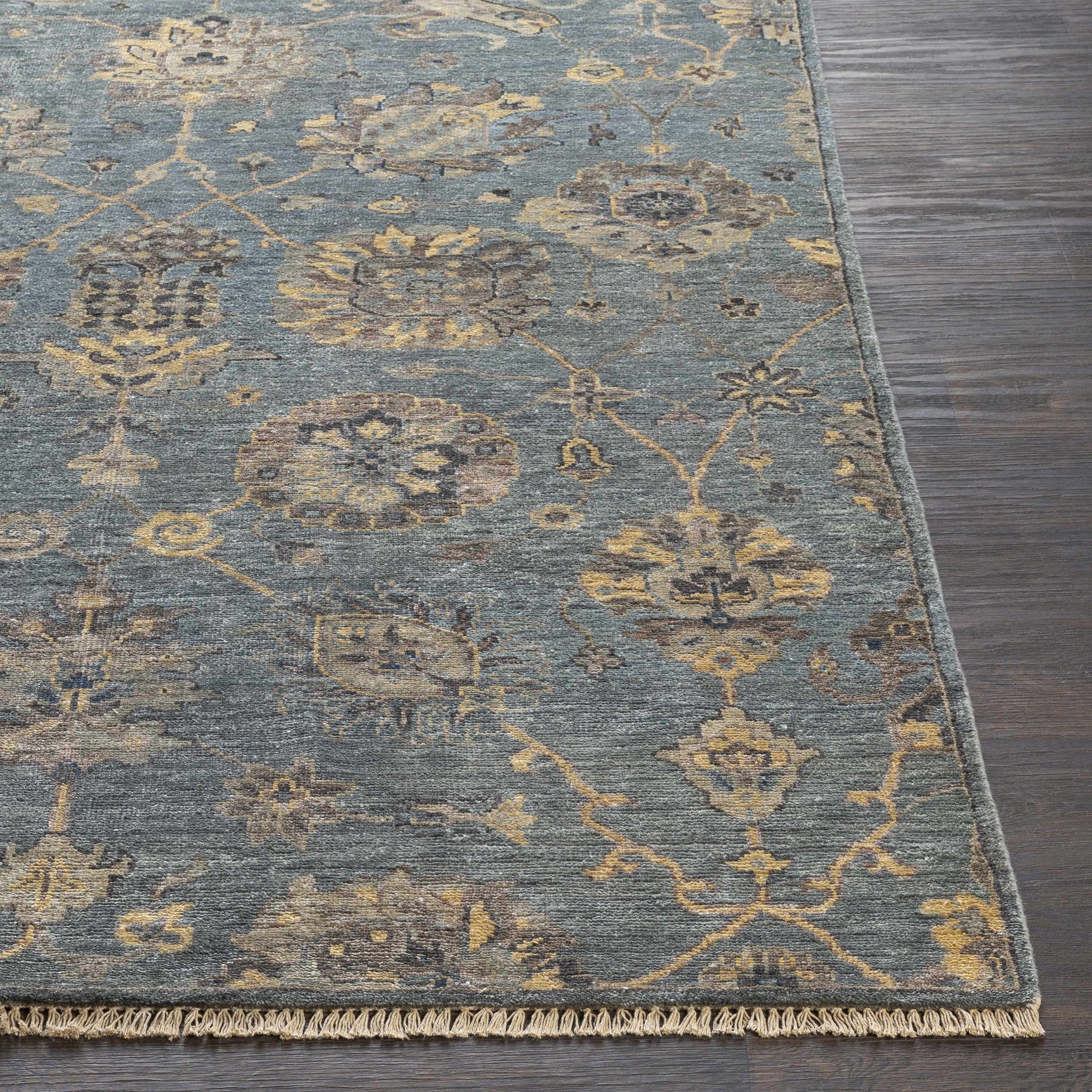 Toquerville Premium Rug - Clearance - Ornate Home