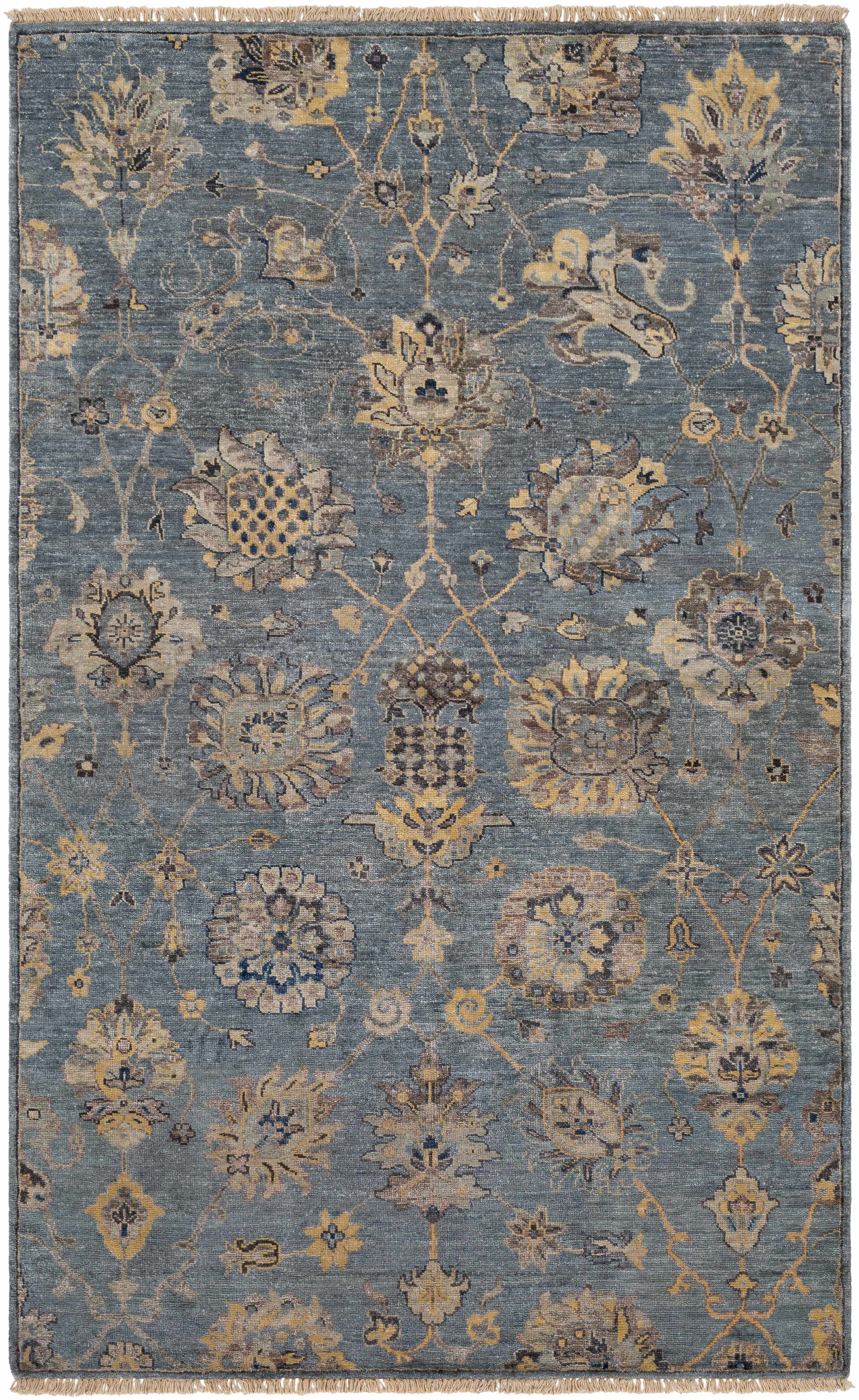 Toquerville Premium Rug - Clearance - Ornate Home