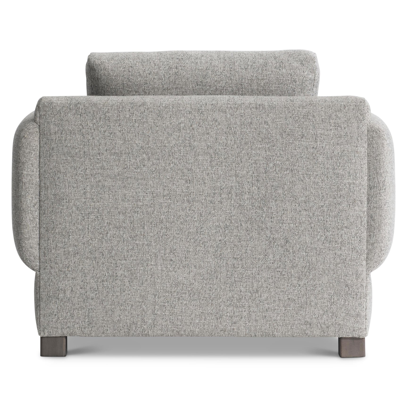 Tori Grey Fabric Chair - Ornate Home