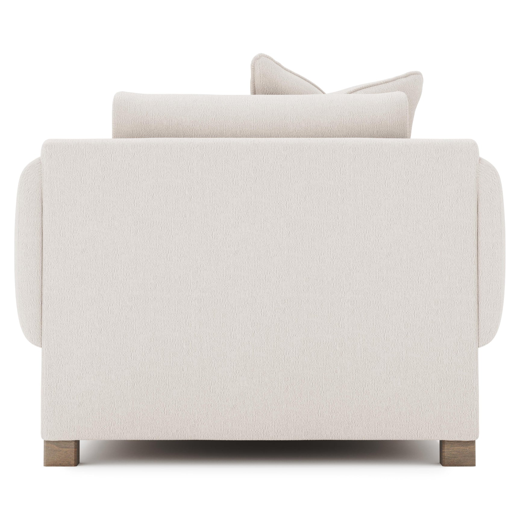 Tori Ivory Chair - Ornate Home