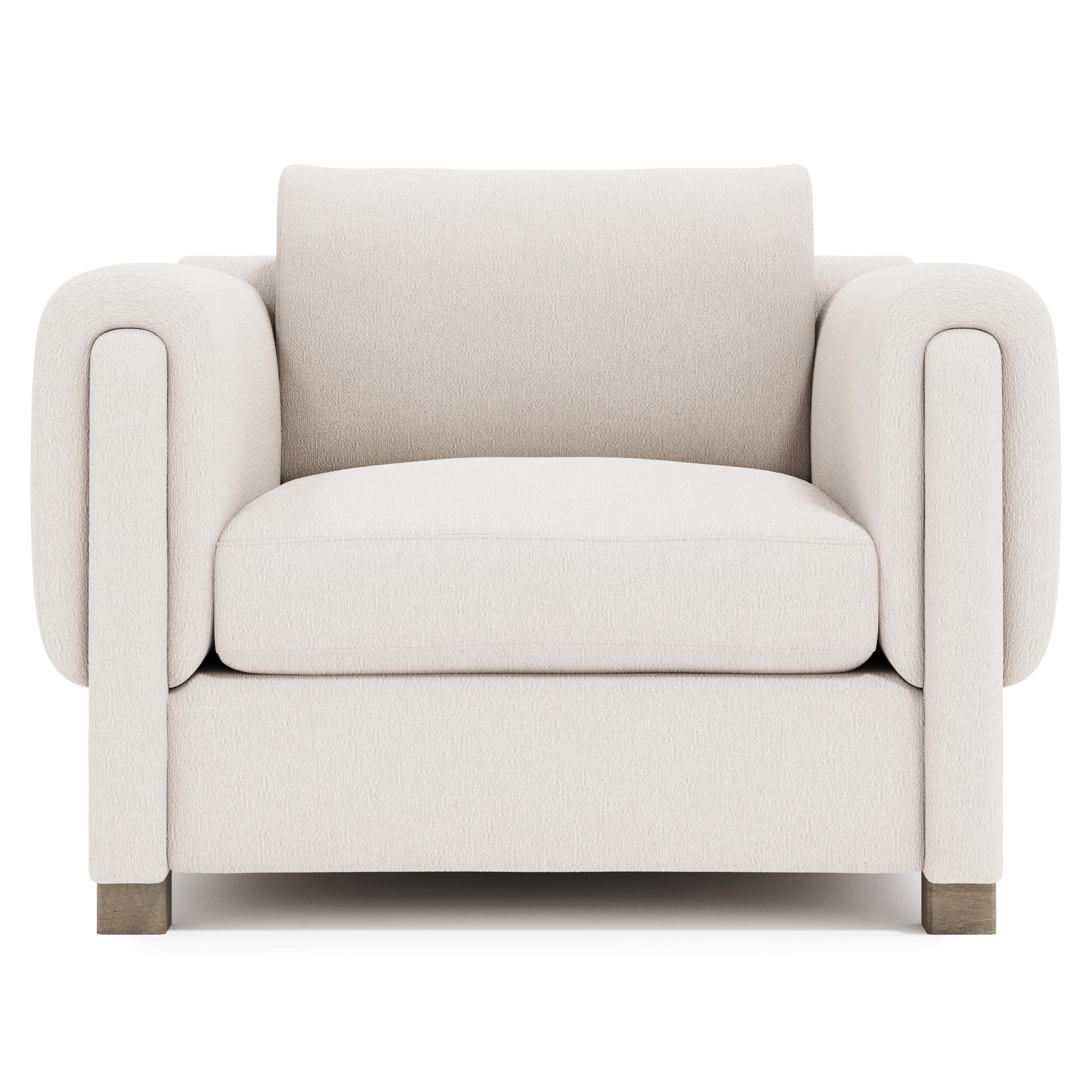 Tori Ivory Chair - Ornate Home