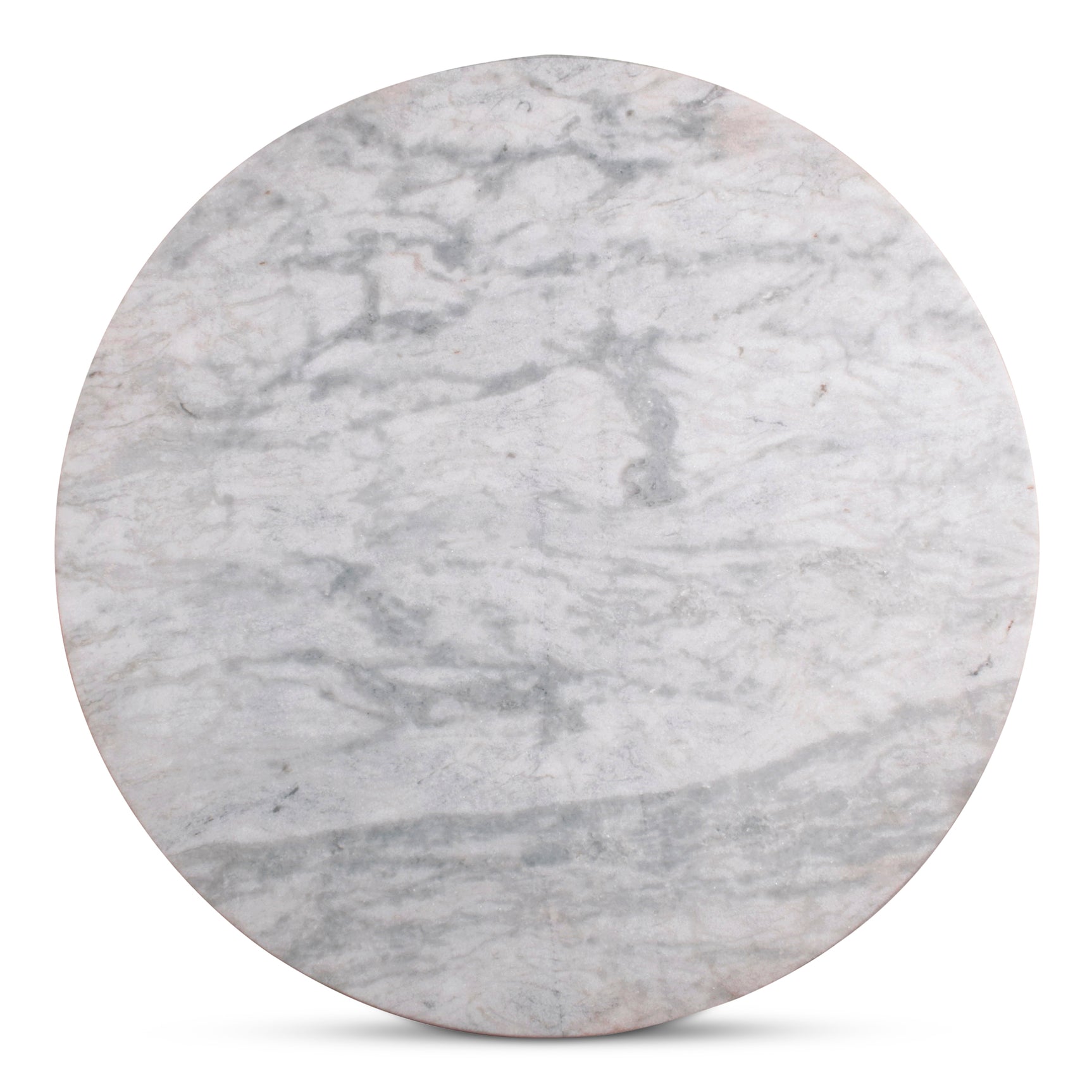 Tori White Marble Outdoor Bar Table - Ornate Home