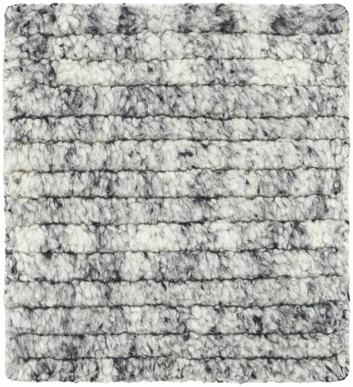 Torie Blue NZ Wool Area Rug - Clearance - Ornate Home