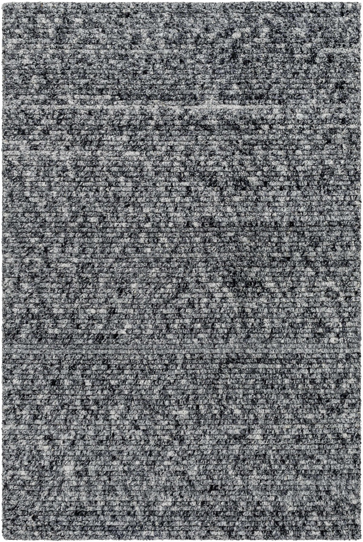 Torie Navy NZ Wool Area Rug - Clearance - Ornate Home