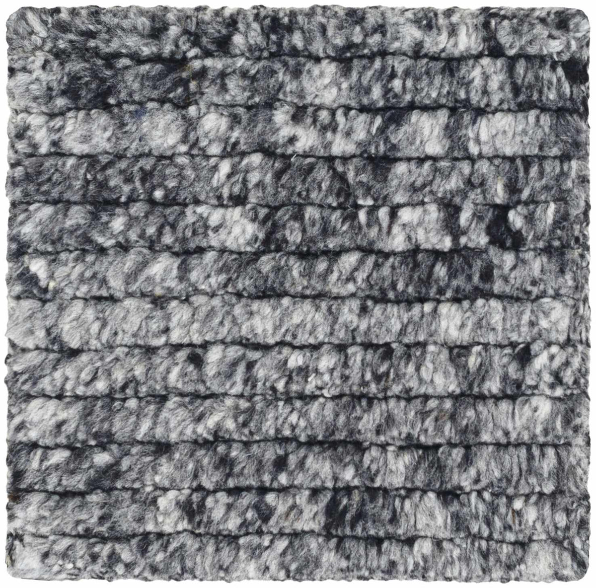Torie Navy NZ Wool Area Rug - Clearance - Ornate Home