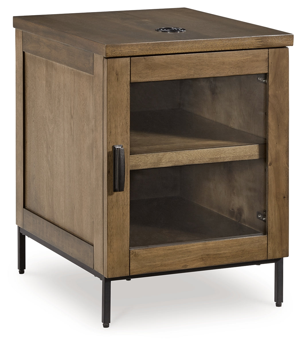 Torlanta Coffee Table and 2 End Tables (Online Special Price) - Ornate Home