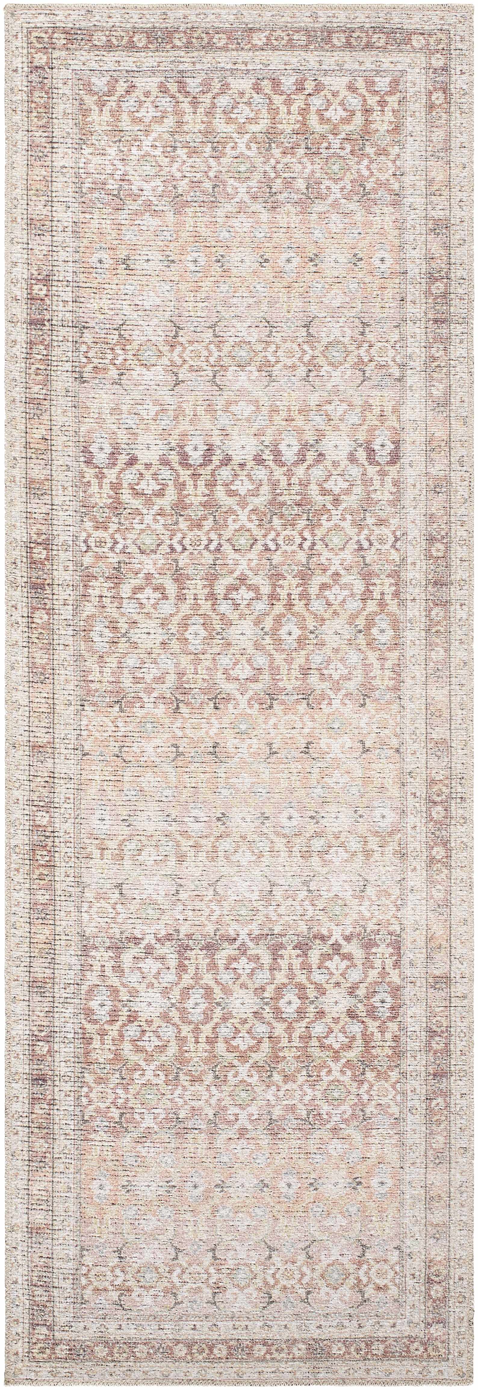 Tosca Washable Area Rug - Ornate Home