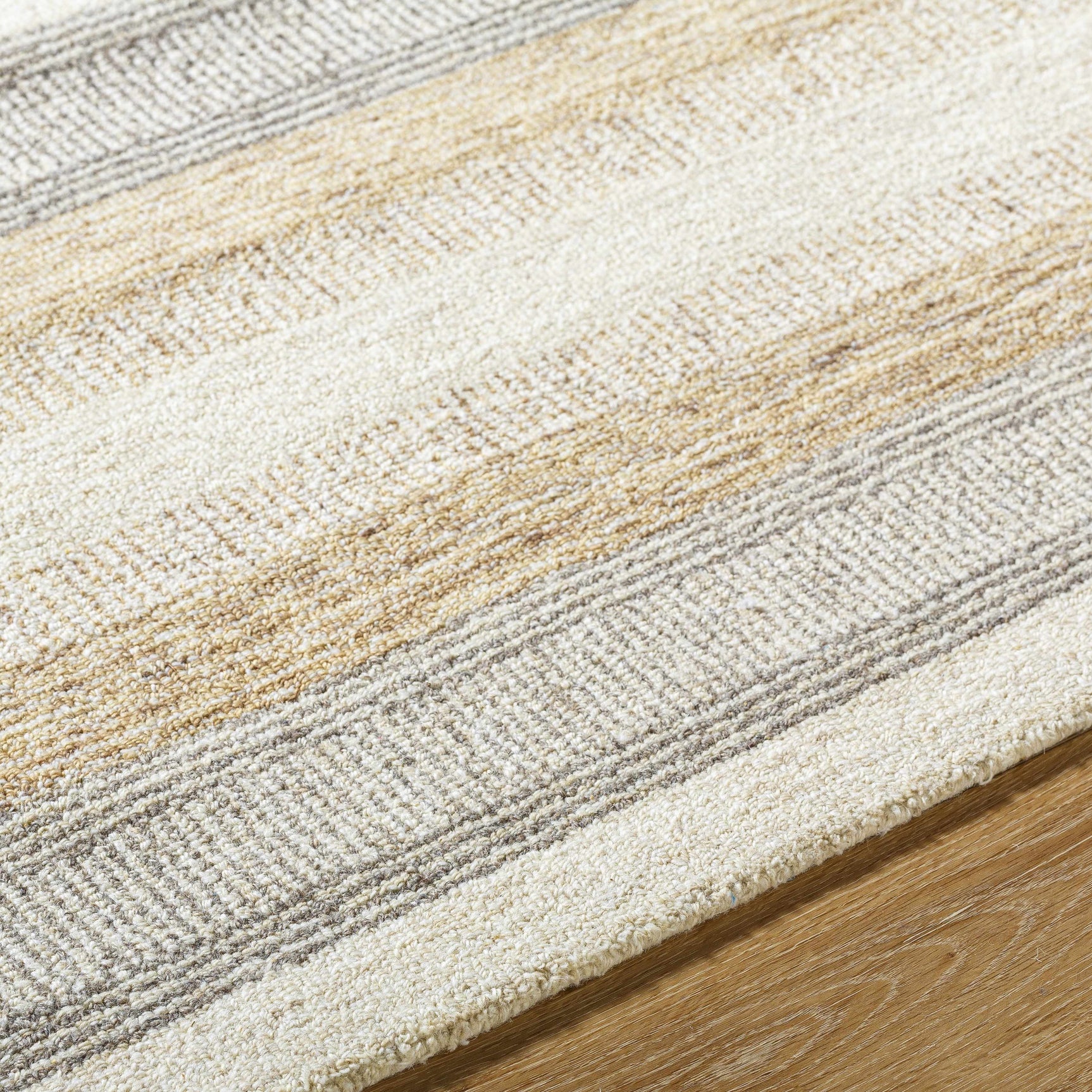 Touca Area Rug - Ornate Home