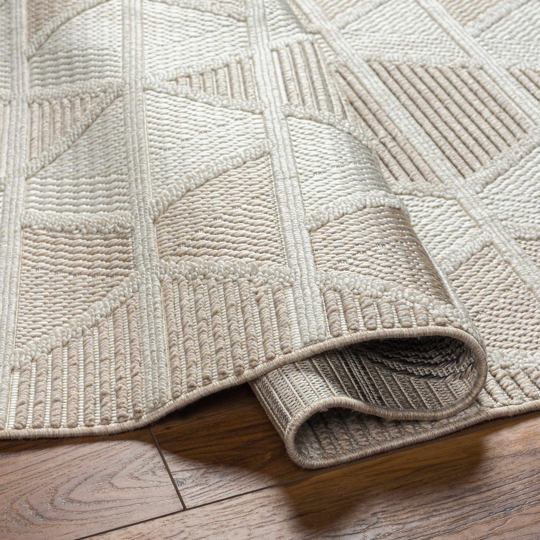 Tova Area Rug - Clearance - Ornate Home