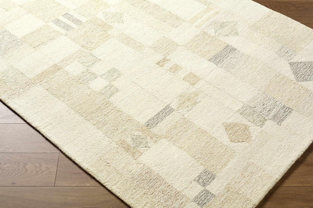 Tovah Area Rug - Clearance - Ornate Home