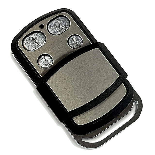 Trackster Blue Car Bed / Twin - Ornate Home