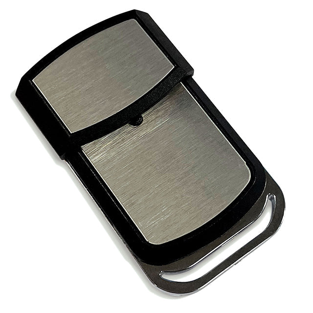 Trackster White Car Bed / Twin - Ornate Home