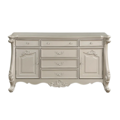 Traditional Chest & Dresser