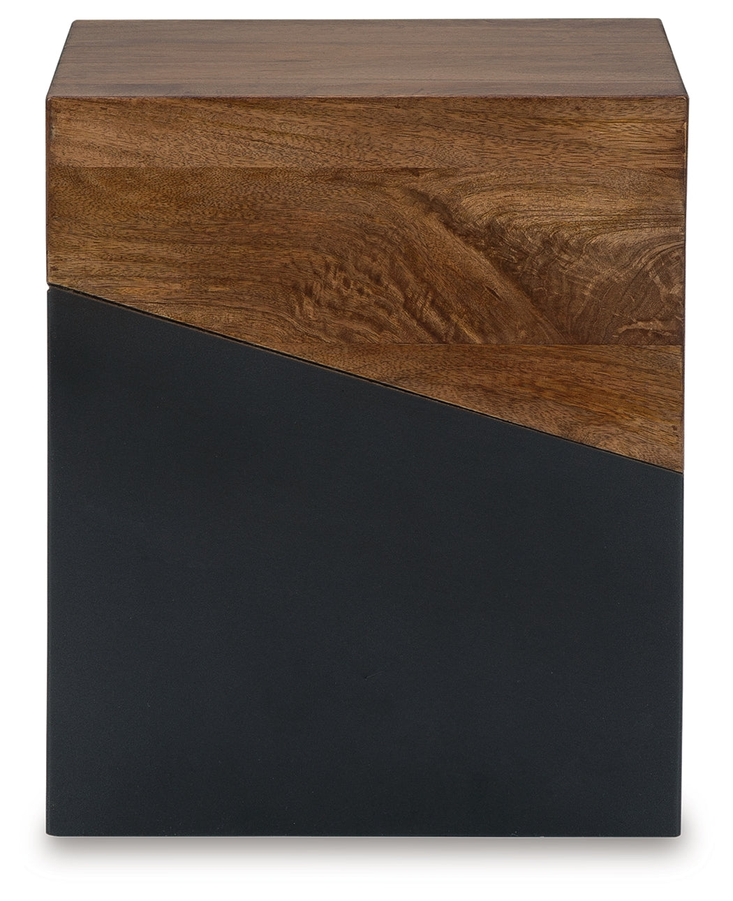 Trailbend Accent Table (Online Special Price) - Ornate Home