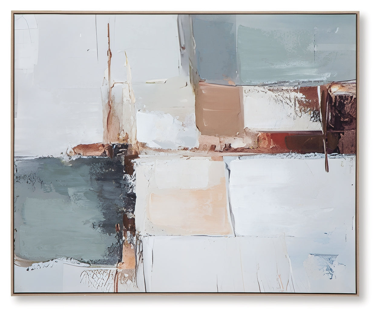 Trailport Multi Wall Art - Ornate Home