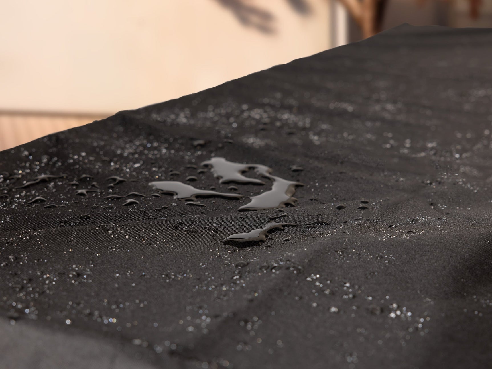 Transformer Black Outdoor Console Cover - Ornate Home