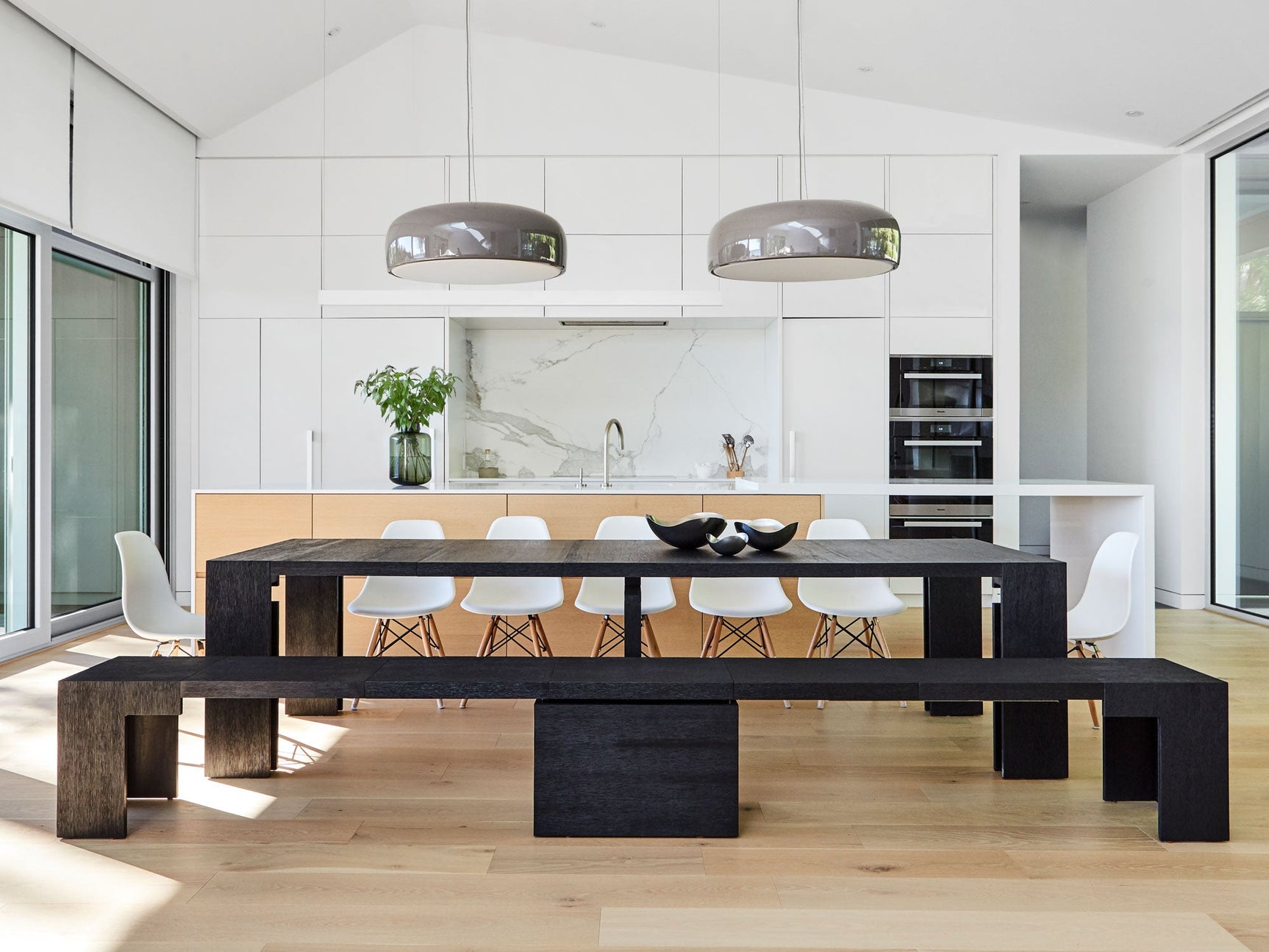 Transformer Dining Set - The Practical - Ornate Home