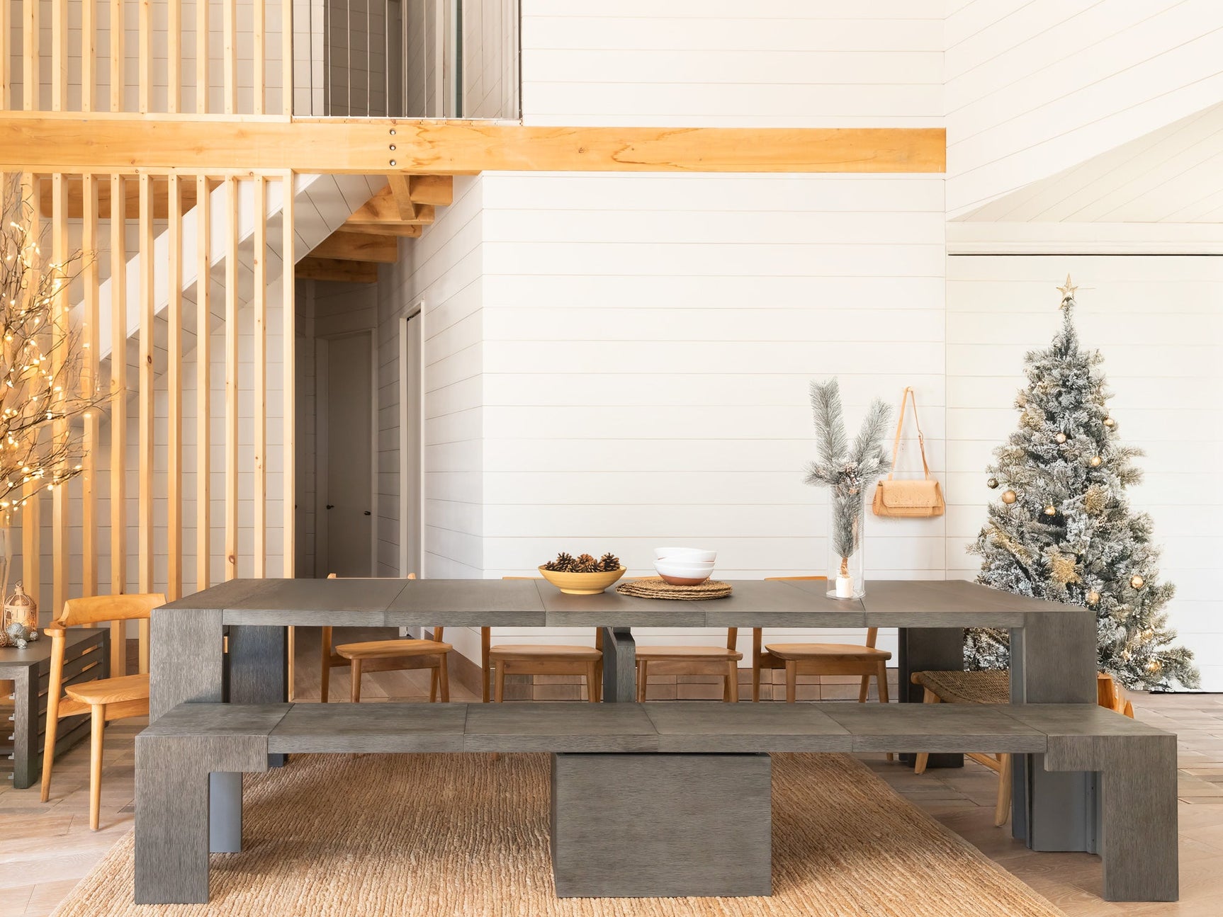 Transformer Dining Set - The Practical - Ornate Home