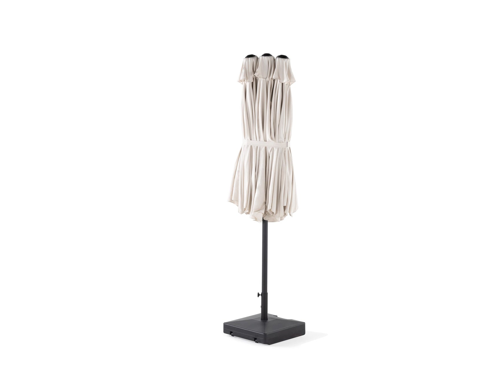 Transformer Outdoor Patio Umbrella - Ornate Home