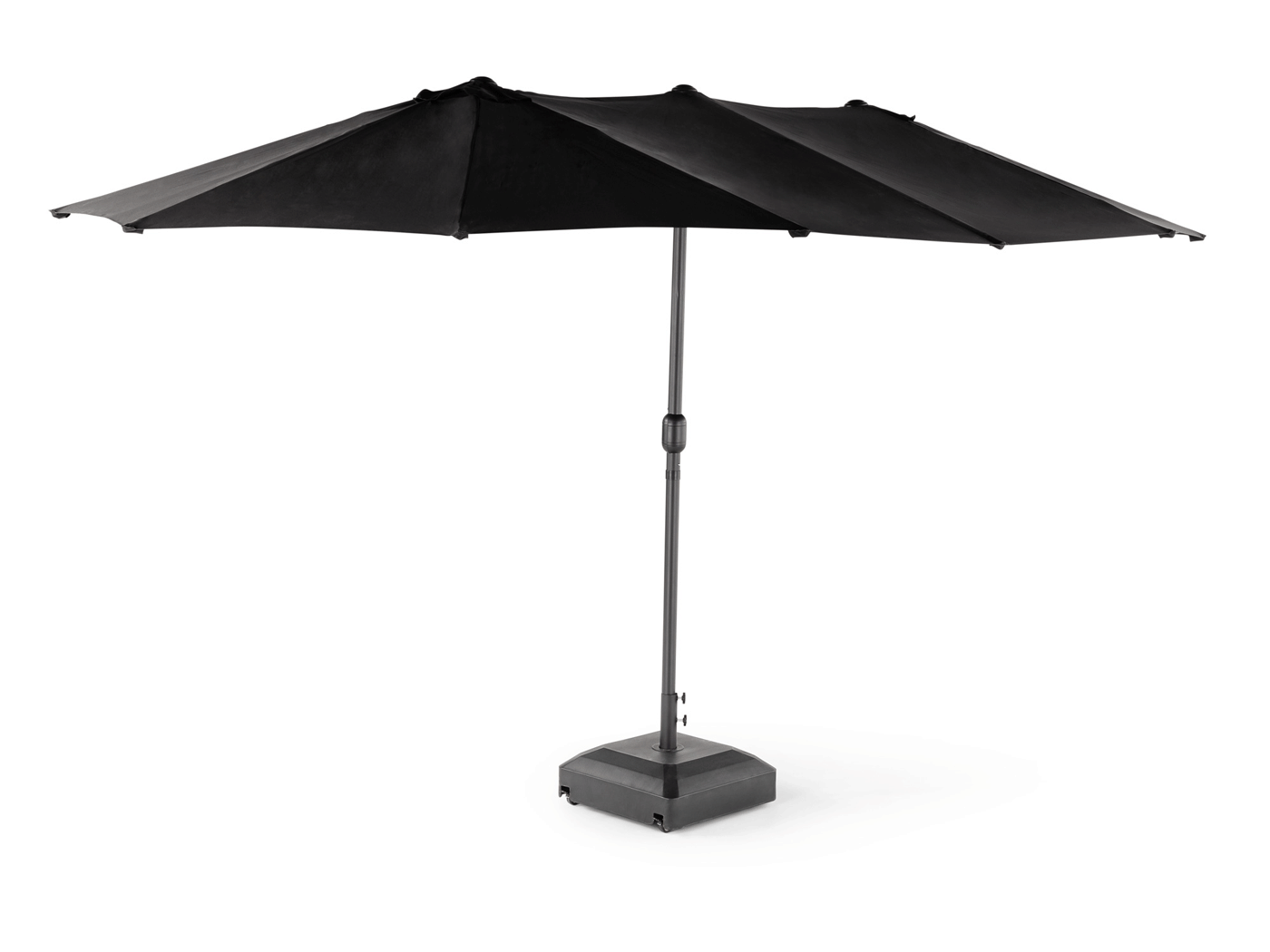 Transformer Outdoor Patio Umbrella - Ornate Home