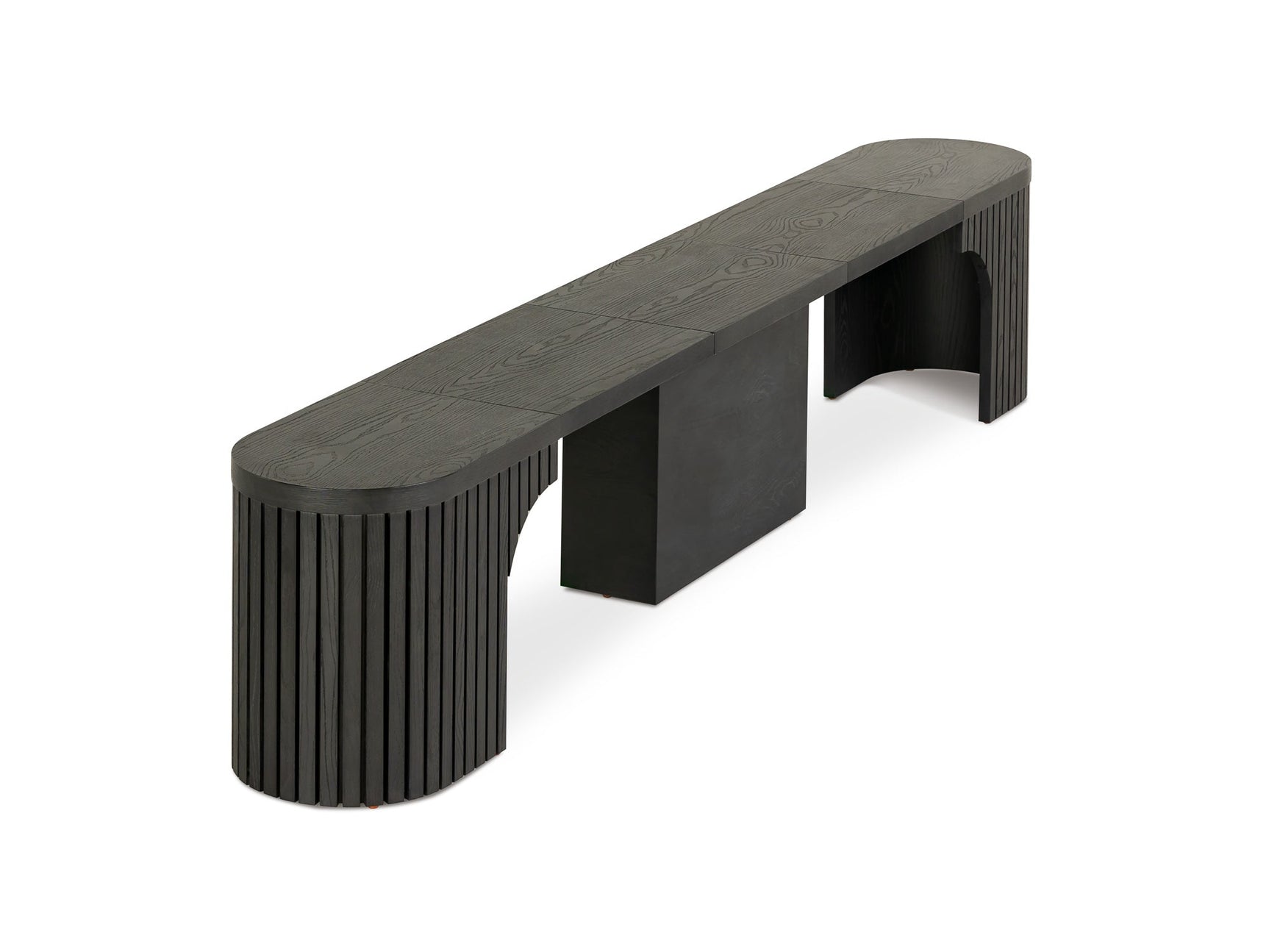 Transformer Round Bench - Ornate Home