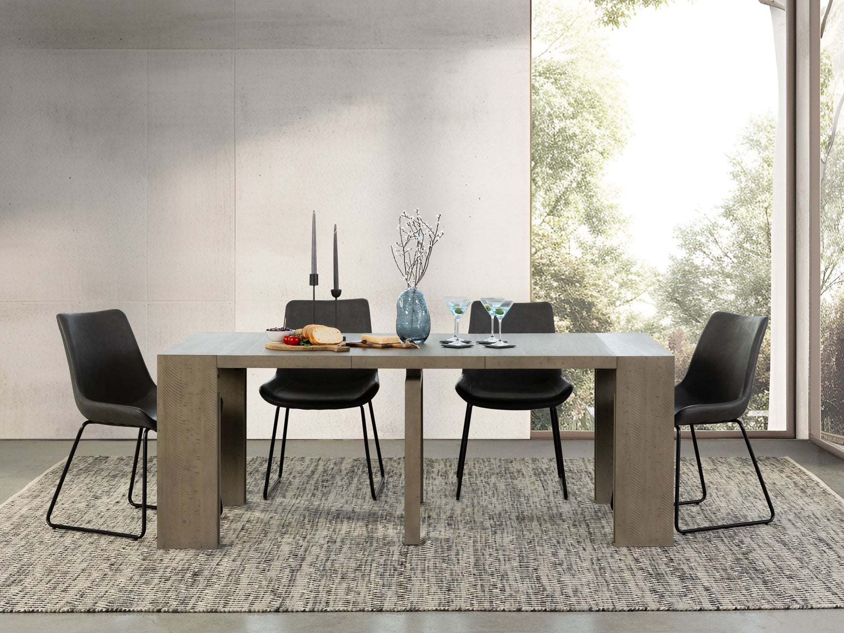 Transformer Table - Ornate Home