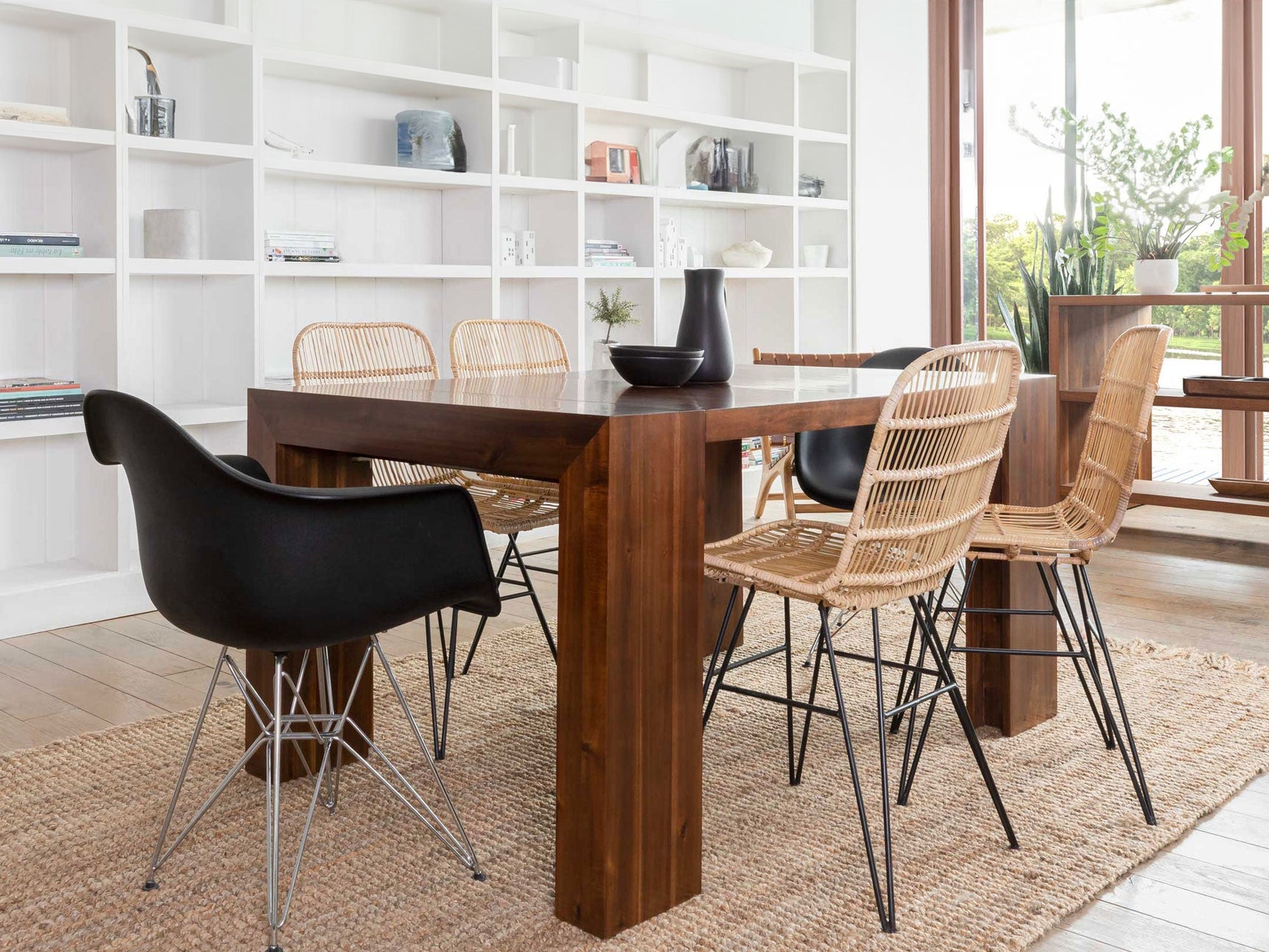 Transformer Table - Ornate Home