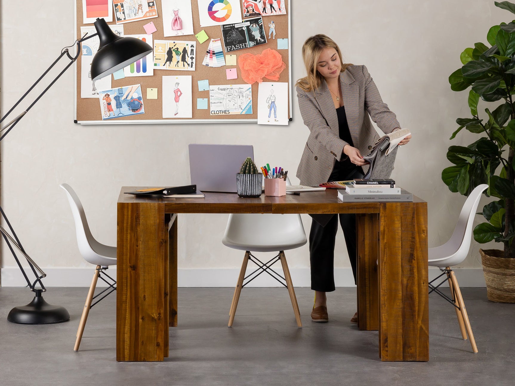 Transformer Table - Ornate Home