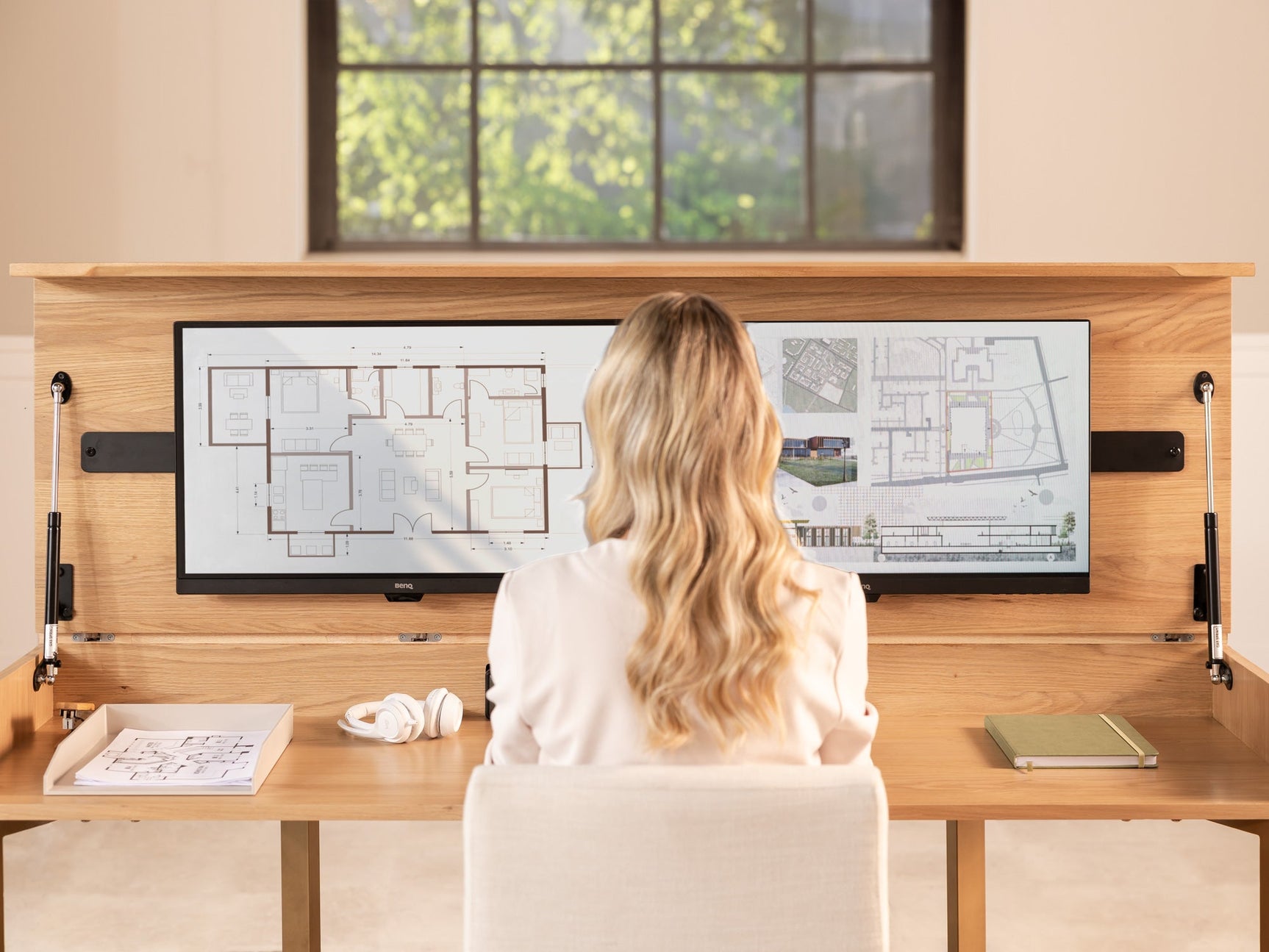 Transformer Table to Desk - The Savouring - Ornate Home