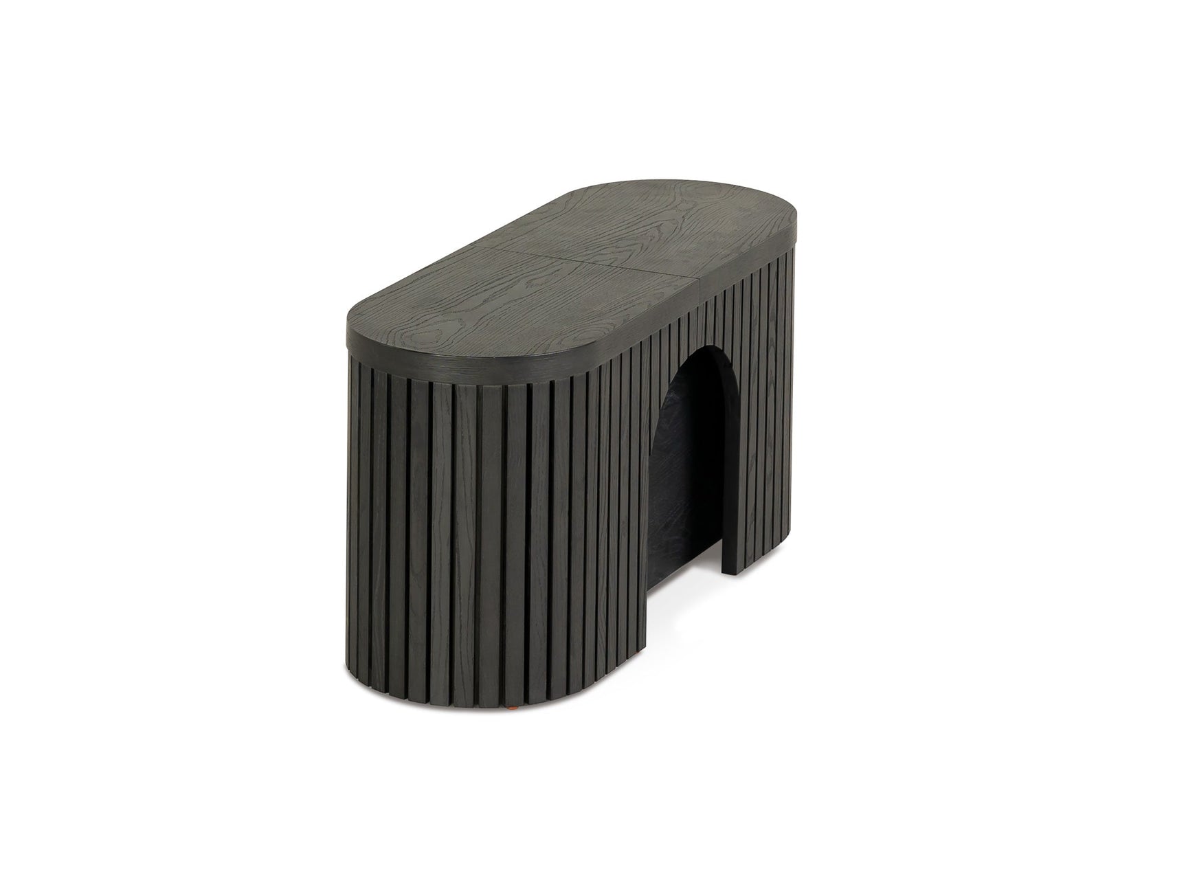 Transformer Round Bench