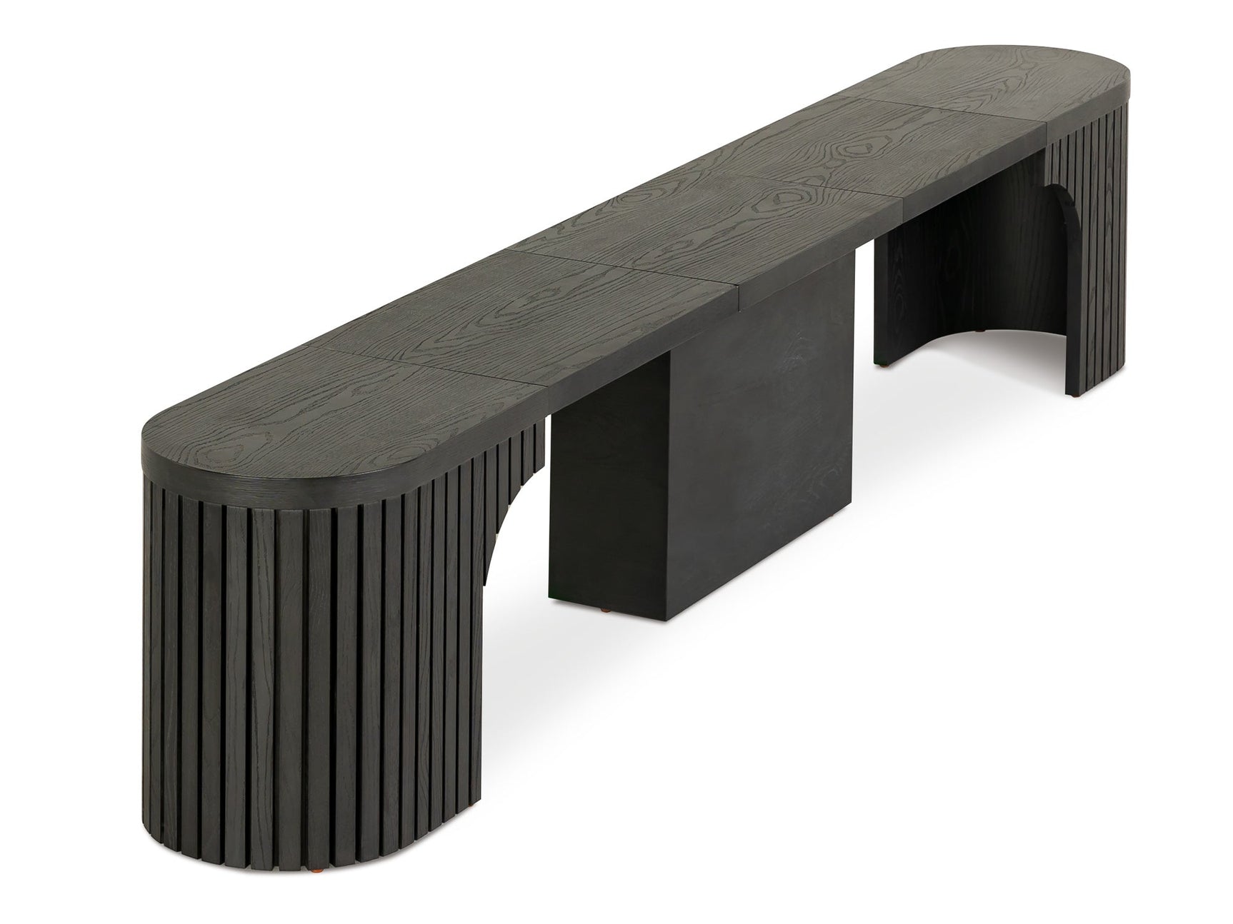 Transformer Round Bench