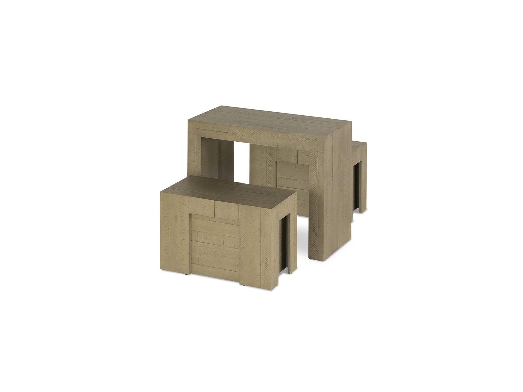 Transformer Dining Set - The Gathering