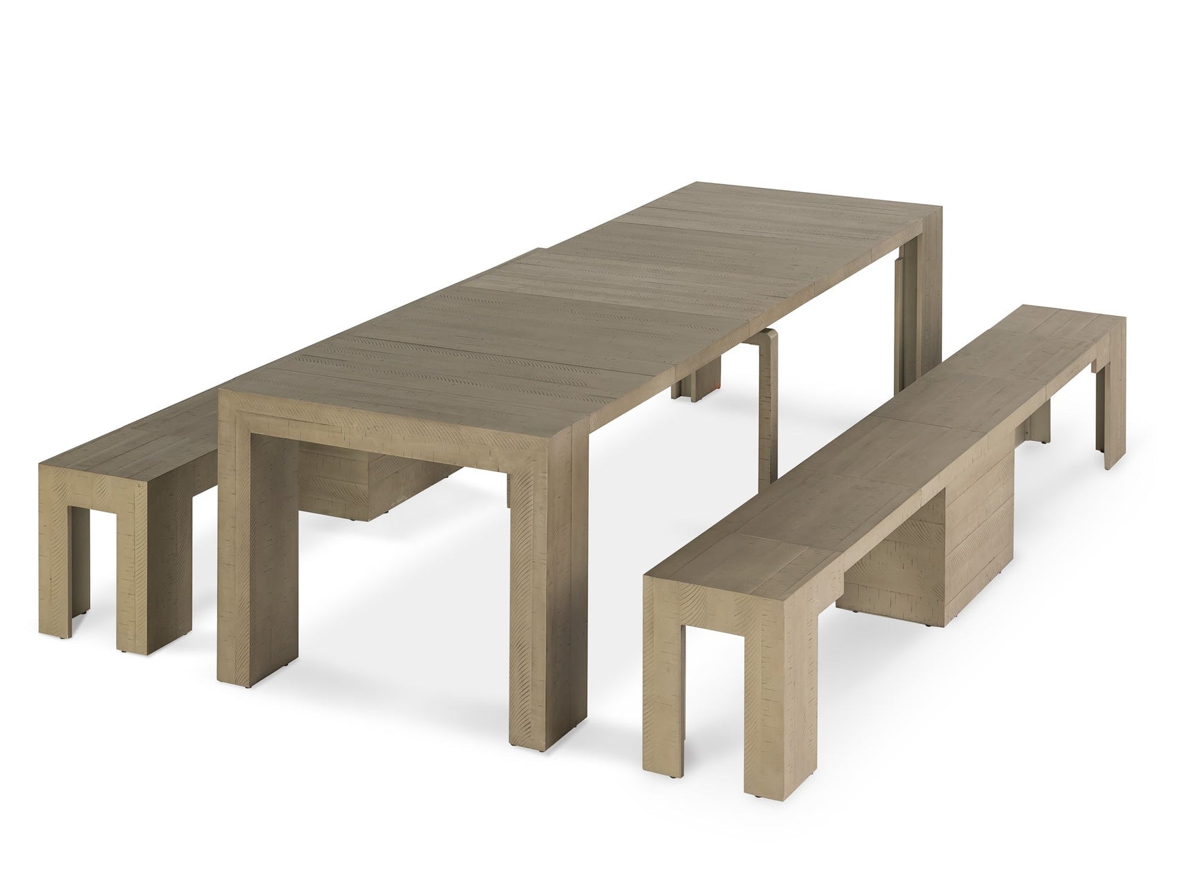 Transformer Dining Set - The Gathering