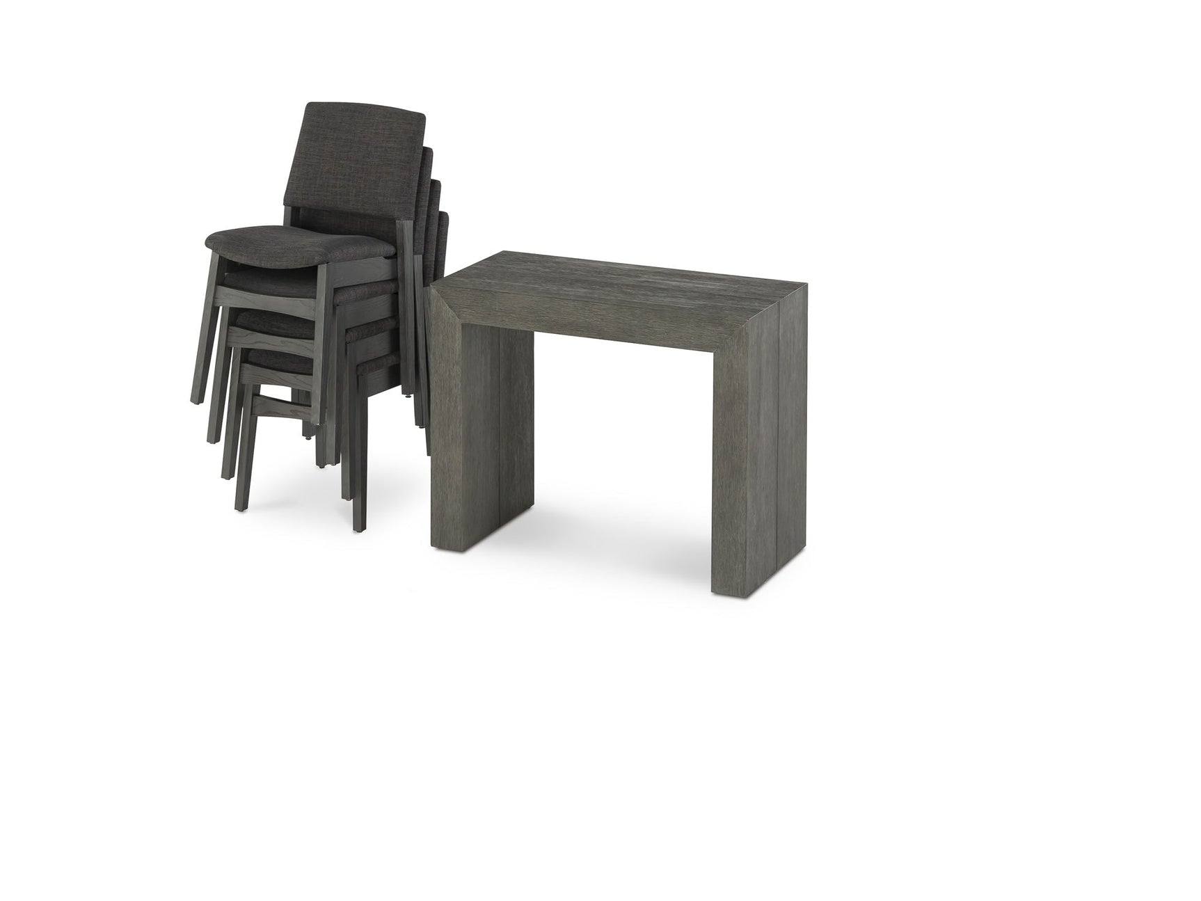 Transformer Dining Set - The Family