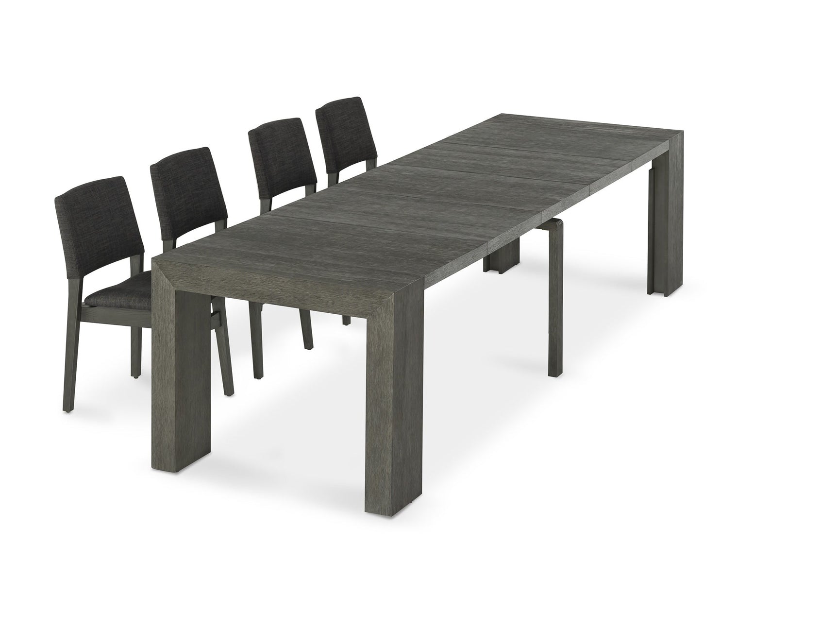 Transformer Dining Set - The Family